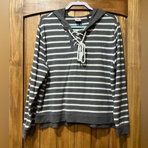 Cabi Womens Windward Hoodie